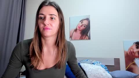 Kate online show from February 6, 2025, 5:03 am