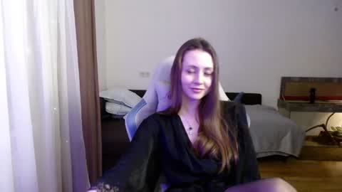 Valentina online show from January 13, 2025, 5:02 pm