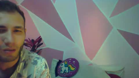 Valeri Cove online show from January 22, 2025, 10:18 am