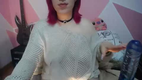 Valeri Cove online show from March 7, 2025, 8:02 am