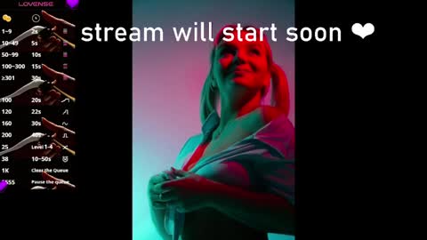 Love para69 online show from April 1, 2026, 5:19 am