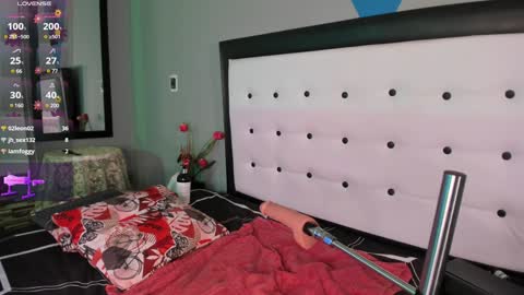 Snapshot of valeri_hurtado chatting on December 19, 2024, 5:29 am Valeria online show from December 19, 2024, 5:29 am