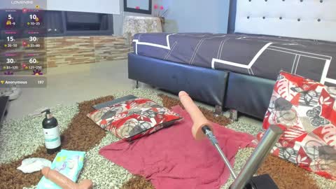 Snapshot of valeri_hurtado chatting on February 1, 2025, 2:47 am Valeria online show from February 1, 2025, 2:47 am