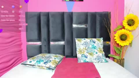 Snapshot of valeri_hurtado chatting on March 11, 2025, 2:43 am Valeria online show from March 11, 2025, 2:43 am