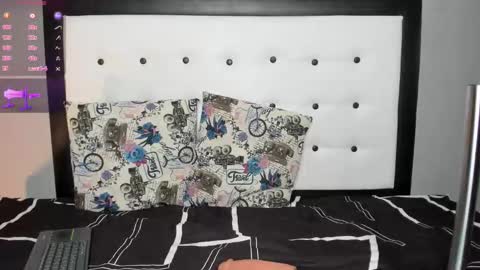 Snapshot of valeri_hurtado chatting on September 11, 2025, 2:33 am Valeria online show from September 11, 2025, 2:33 am