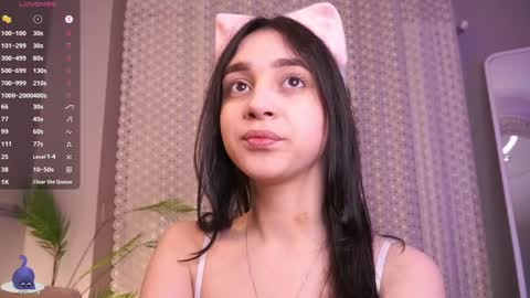 Valeri online show from April 12, 2026, 5:18 pm