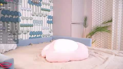 Valeri online show from April 21, 2026, 1:42 am