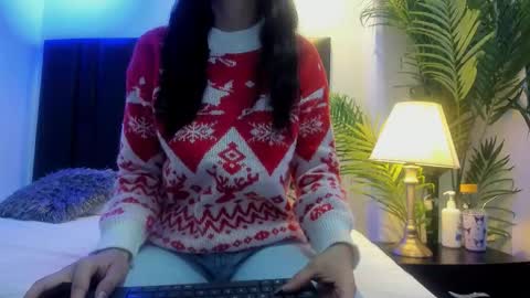 valeri_tafur online show from December 23, 2025, 10:57 am