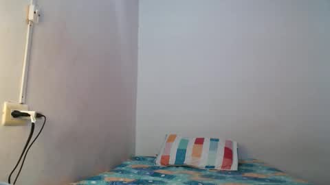 VALERIA online show from May 7, 2026, 3:28 pm