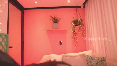 Valeria online show from March 26, 2026, 3:45 am