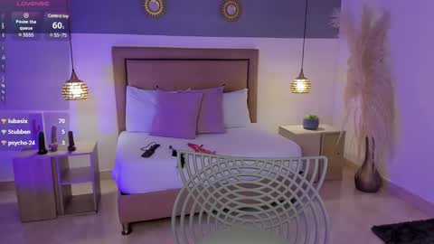 Valeria Acosta online show from January 16, 2025, 10:44 pm