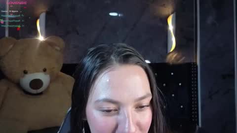 Valeria online show from March 5, 2026, 3:13 am