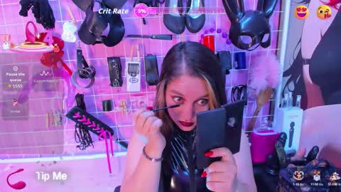 valeria_de_leon online show from September 14, 2025, 3:49 am