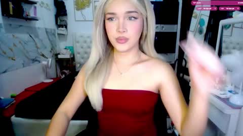 VALERIA online show from February 11, 2026, 11:37 am