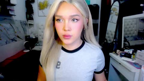 VALERIA online show from April 29, 2026, 11:47 am