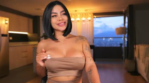 valeria_orozco online show from January 10, 2025, 11:08 pm