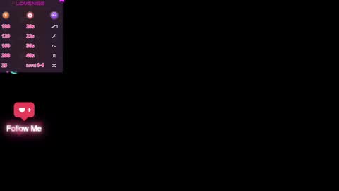 valeria  independent model  online show from February 6, 2025, 8:39 am