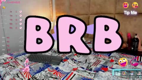 Costume lover online show from February 16, 2025, 6:21 am