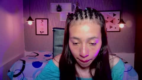 Valeria online show from December 5, 2024, 4:12 pm