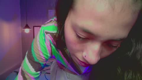 Valeria online show from December 6, 2024, 5:00 pm