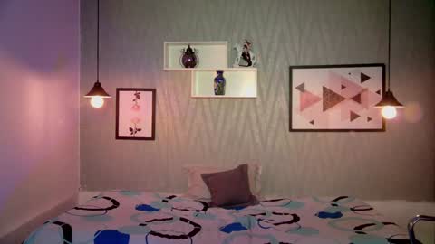 Valeria online show from December 7, 2024, 8:16 pm