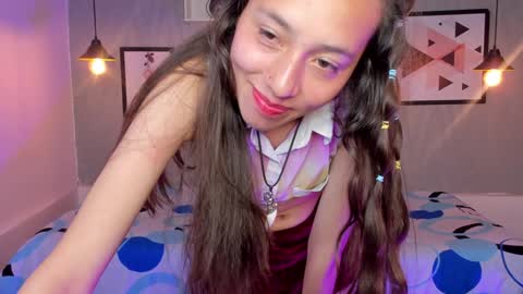 Valeria online show from December 17, 2024, 6:53 pm