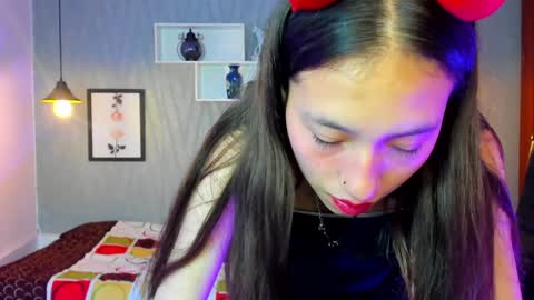 Valeria online show from December 21, 2024, 5:18 pm