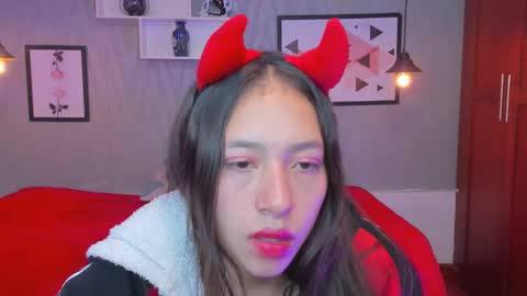 Valeria online show from January 24, 2025, 7:39 pm