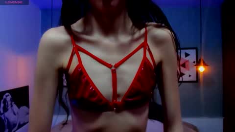 Valeria online show from November 19, 2025, 3:06 am