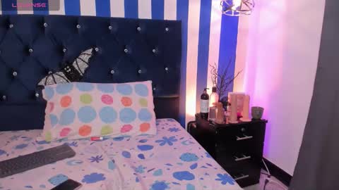 valeria_rouse28 online show from October 26, 2025, 5:19 pm