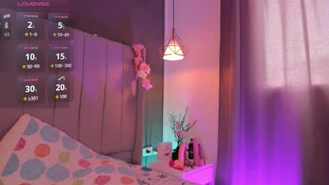 valeria_rouse28 online show from November 25, 2025, 5:13 pm