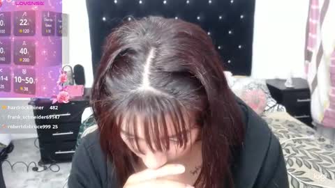Snapshot of valeria_sweet91 chatting on February 17, 2025, 4:53 am valeria online show from February 17, 2025, 4:53 am