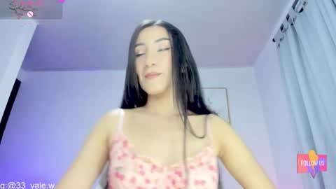 valeria online show from March 14, 2026, 2:39 am