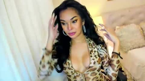 Valeria online show from January 12, 2025, 1:21 am