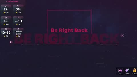 Snapshot of valeriadrems chatting on December 3, 2024, 1:19 am Tell me vale online show from December 3, 2024, 1:19 am