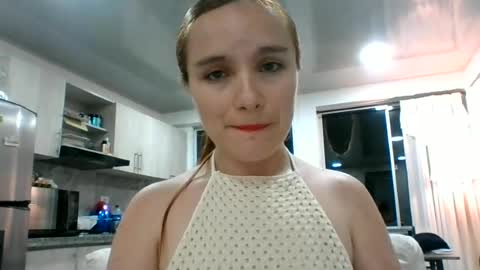 Snapshot of valeriafrannco chatting on June 19, 2026, 4:17 am valeriafrannco online show from June 19, 2026, 4:17 am