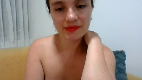 Snapshot of valeriafrannco chatting on July 15, 2026, 4:18 am valeriafrannco online show from July 15, 2026, 4:18 am