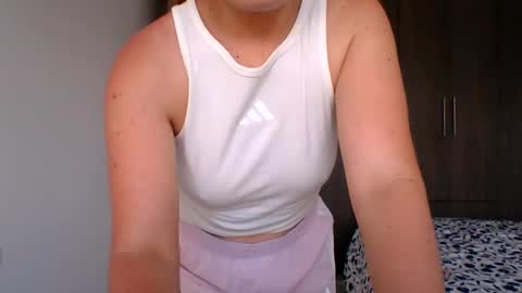 Snapshot of valeriafrannco chatting on July 28, 2026, 4:39 pm valeriafrannco online show from July 28, 2026, 4:39 pm