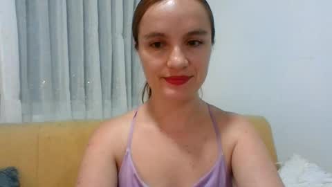 Snapshot of valeriafrannco chatting on July 31, 2026, 4:45 am valeriafrannco online show from July 31, 2026, 4:45 am