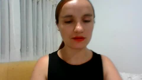 Snapshot of valeriafrannco chatting on August 1, 2026, 12:10 am valeriafrannco online show from August 1, 2026, 12:10 am
