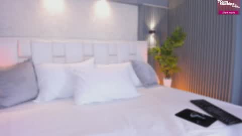 ValeriaGarciax online show from April 12, 2026, 12:21 pm