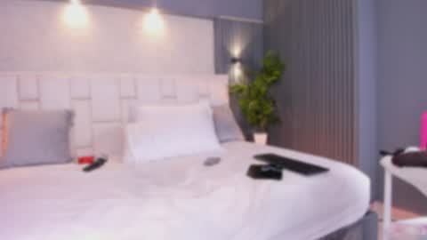 ValeriaGarciax online show from June 3, 2026, 2:33 pm