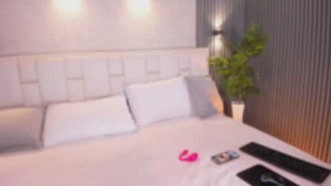 ValeriaGarciax online show from June 4, 2026, 11:49 am