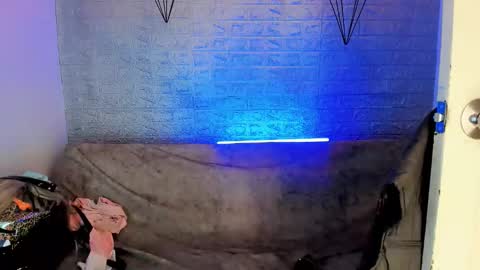 valeriagill_ online show from May 14, 2026, 12:06 am