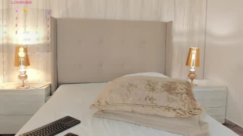 Valeria online show from December 17, 2024, 10:34 am