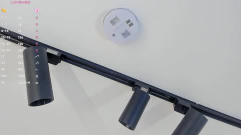 Valeria online show from January 28, 2025, 4:52 pm