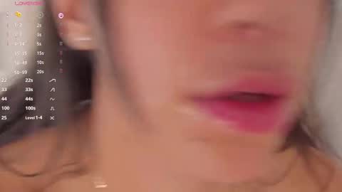 Valeria online show from February 28, 2025, 12:52 pm