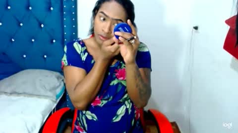 ValeriaHotye online show from February 22, 2026, 8:51 pm