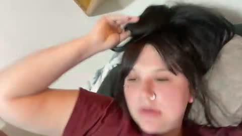 Snapshot of valeriajayde chatting on July 29, 2026, 7:50 am valeriajayde online show from July 29, 2026, 7:50 am