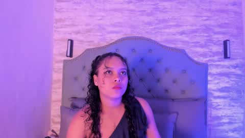 Valeria online show from September 23, 2025, 11:35 am